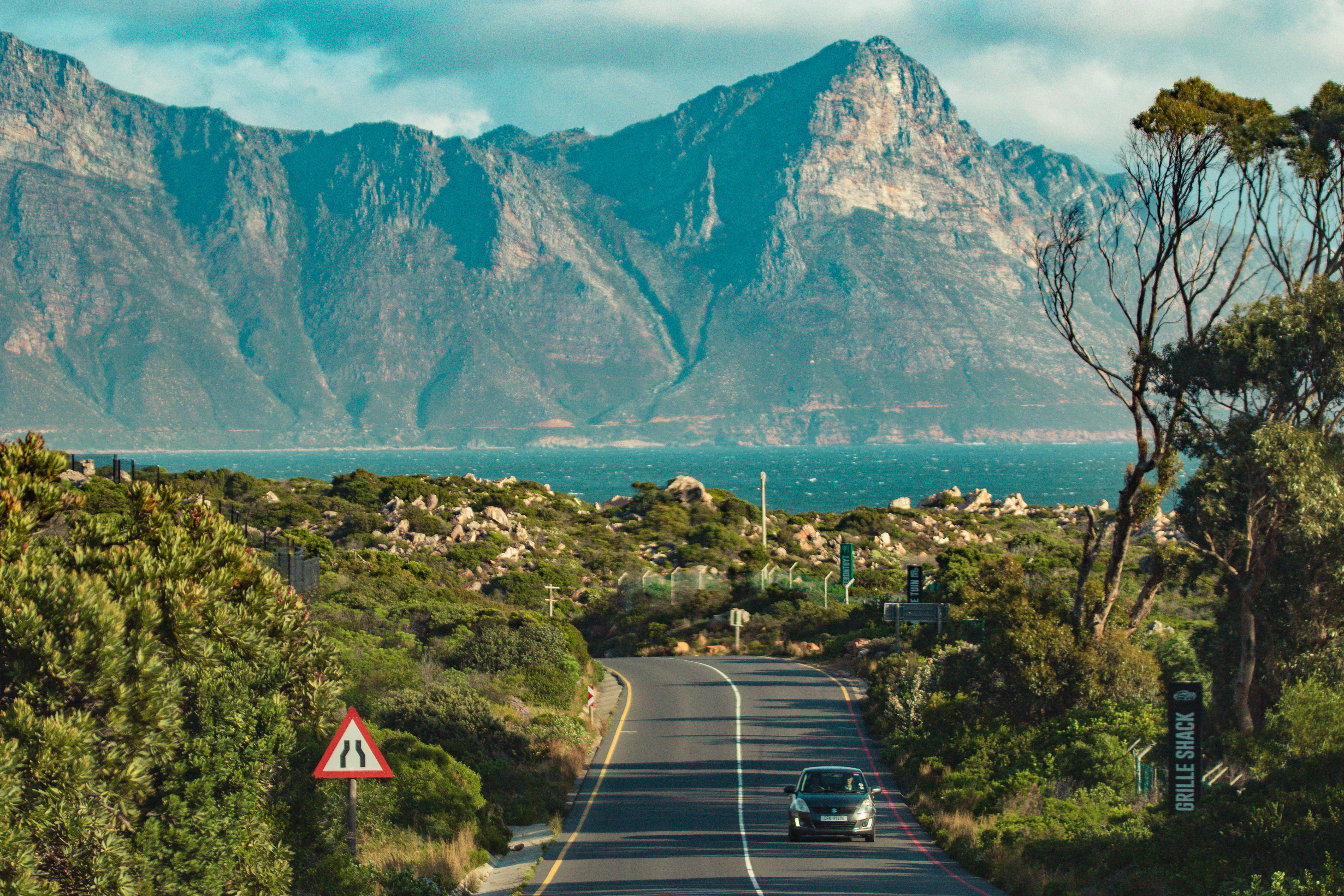 Hermanus & Hemel-en-Aarde