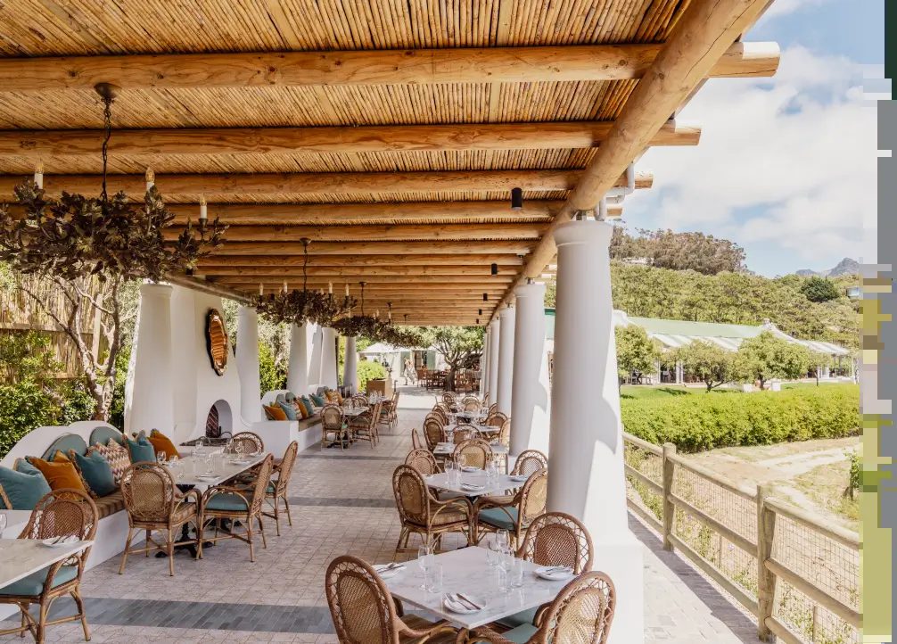 Constantia Glen