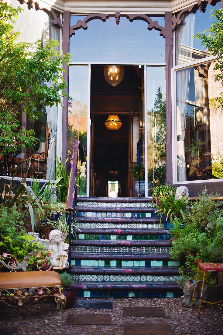 Kloof Street House