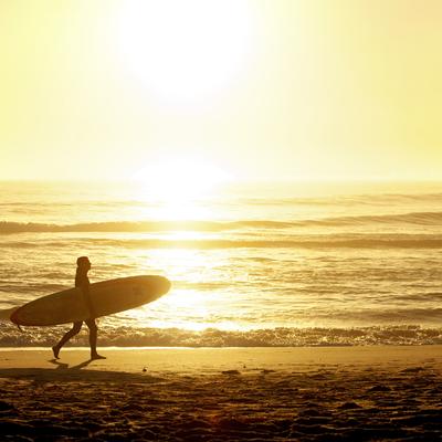 Atlantic Seaboard