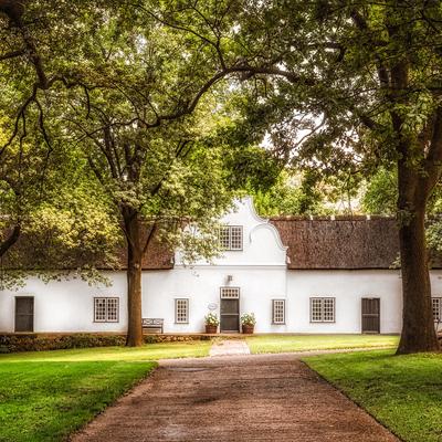 Southern Suburbs