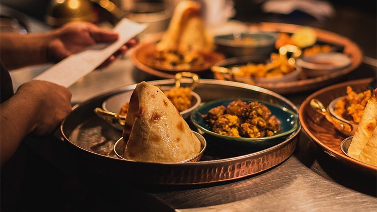 Thali